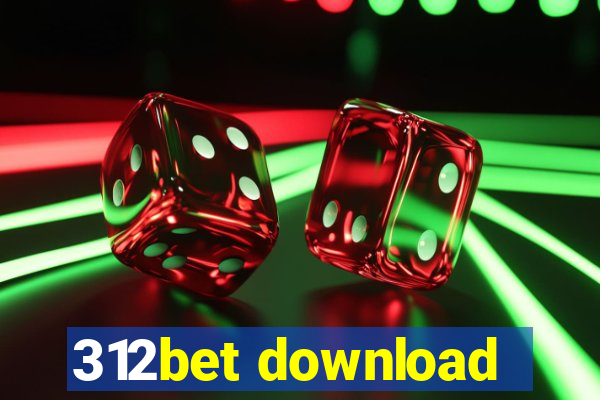 312bet download